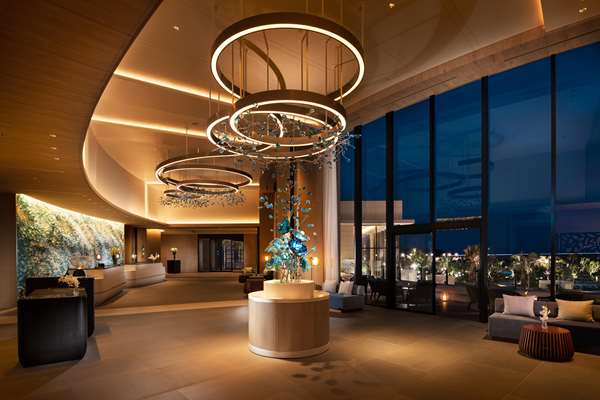 HILTON OKINAWA MIYAKO ISLAND RESORT - Photo 11