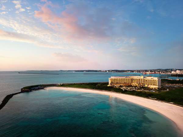 HILTON OKINAWA MIYAKO ISLAND RESORT - Photo 7