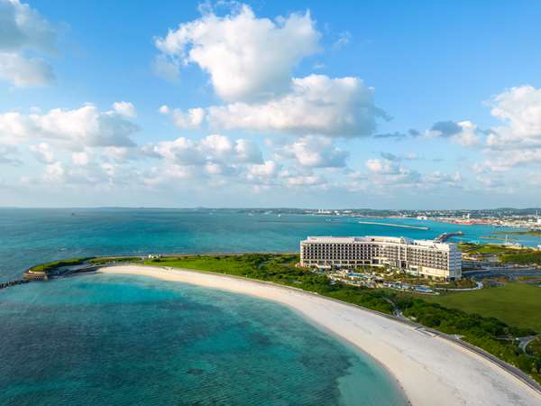 HILTON OKINAWA MIYAKO ISLAND RESORT - Photo 8