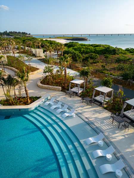 HILTON OKINAWA MIYAKO ISLAND RESORT - Photo 14