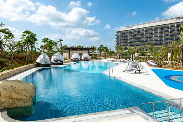 HILTON OKINAWA MIYAKO ISLAND RESORT - Photo 18