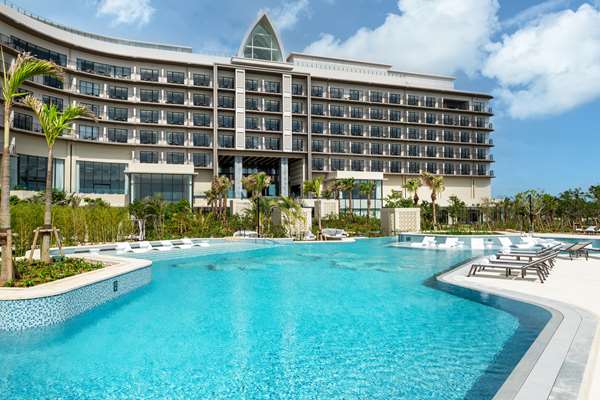 HILTON OKINAWA MIYAKO ISLAND RESORT - Photo 19