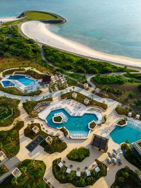 HILTON OKINAWA MIYAKO ISLAND RESORT - Photo 20