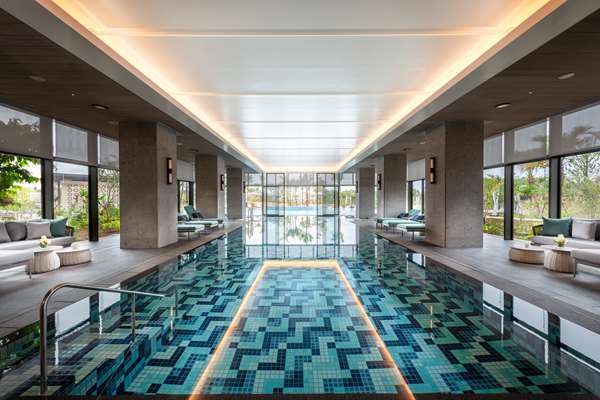 HILTON OKINAWA MIYAKO ISLAND RESORT - Photo 16