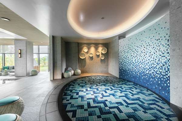 HILTON OKINAWA MIYAKO ISLAND RESORT - Photo 17