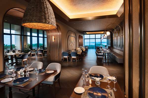 HILTON OKINAWA MIYAKO ISLAND RESORT - Photo 23