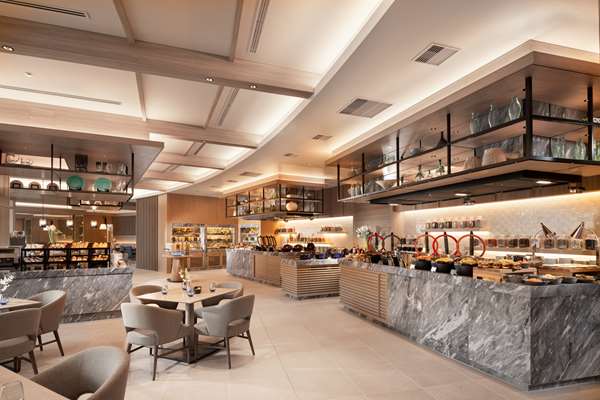 HILTON OKINAWA MIYAKO ISLAND RESORT - Photo 24