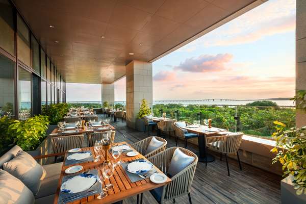 HILTON OKINAWA MIYAKO ISLAND RESORT - Photo 25