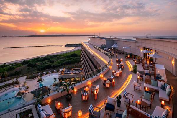 HILTON OKINAWA MIYAKO ISLAND RESORT - Photo 21