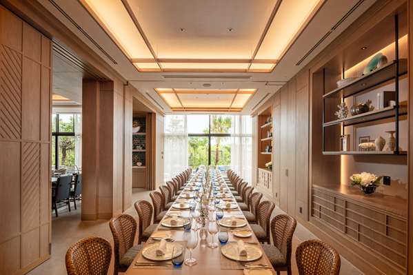 HILTON OKINAWA MIYAKO ISLAND RESORT - Photo 22