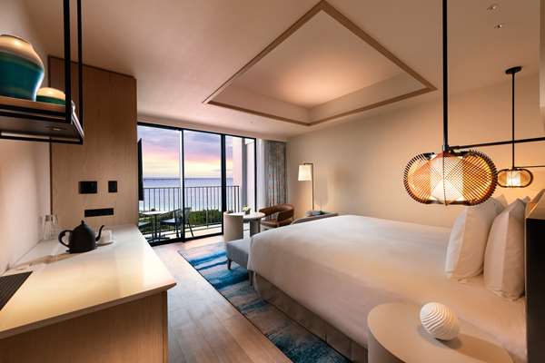 HILTON OKINAWA MIYAKO ISLAND RESORT - Photo 32