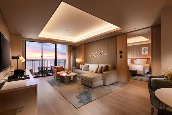 HILTON OKINAWA MIYAKO ISLAND RESORT - Photo 33
