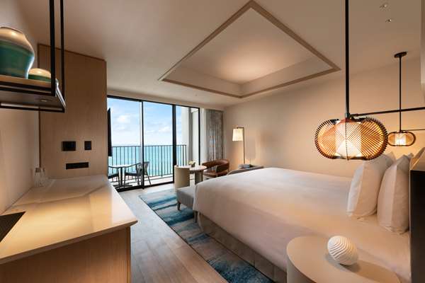 HILTON OKINAWA MIYAKO ISLAND RESORT - Photo 36