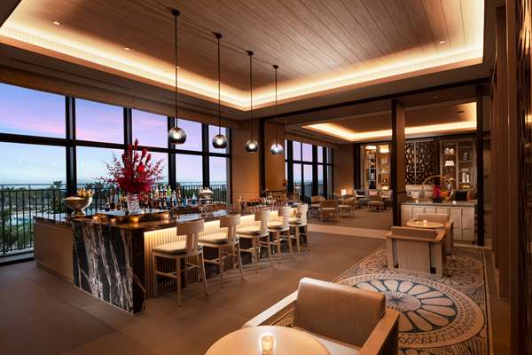 HILTON OKINAWA MIYAKO ISLAND RESORT - Photo 28