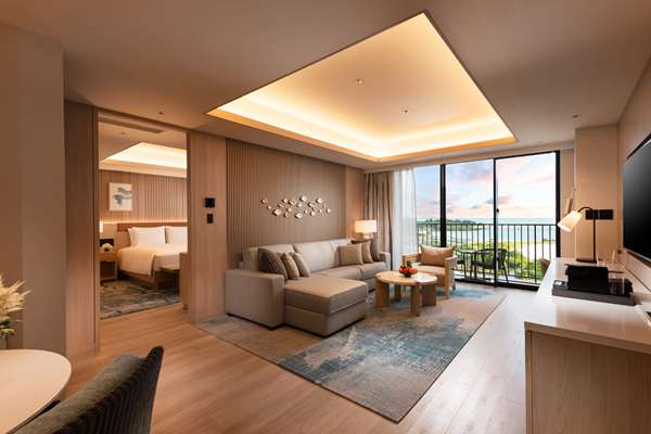 HILTON OKINAWA MIYAKO ISLAND RESORT - Photo 40
