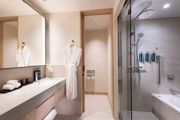 HILTON OKINAWA MIYAKO ISLAND RESORT - Photo 41