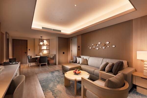 HILTON OKINAWA MIYAKO ISLAND RESORT - Photo 37