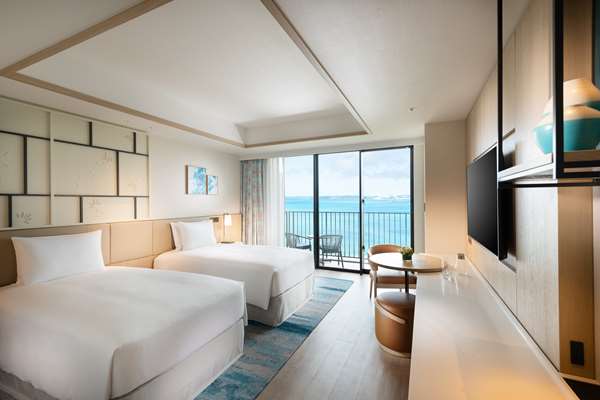 HILTON OKINAWA MIYAKO ISLAND RESORT - Photo 38