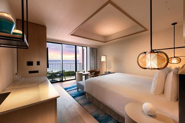 HILTON OKINAWA MIYAKO ISLAND RESORT - Photo 39