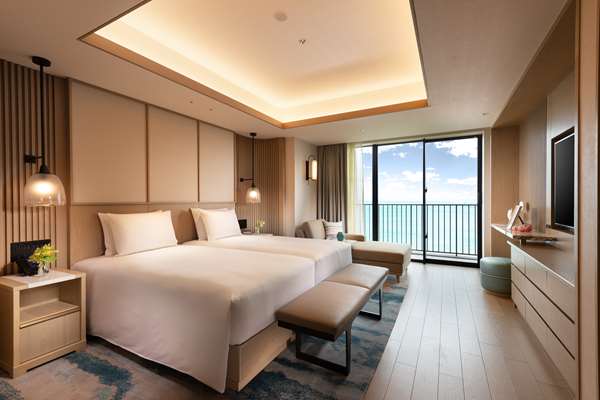HILTON OKINAWA MIYAKO ISLAND RESORT - Photo 45