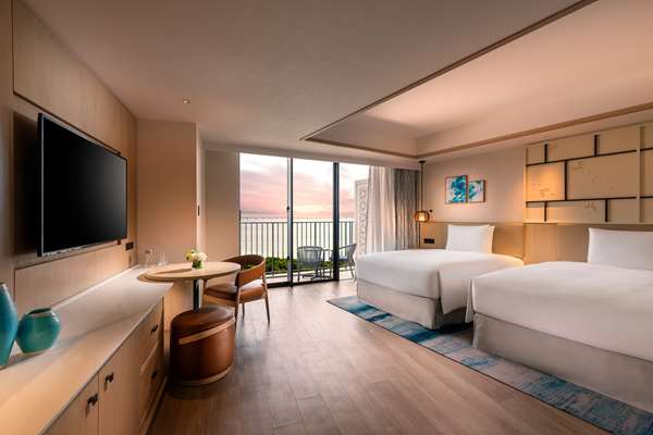 HILTON OKINAWA MIYAKO ISLAND RESORT - Photo 46