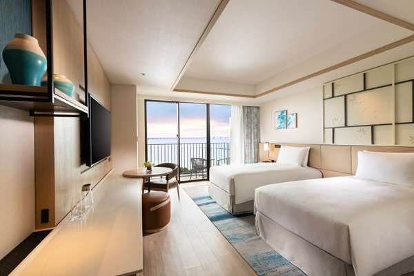 HILTON OKINAWA MIYAKO ISLAND RESORT - Photo 42