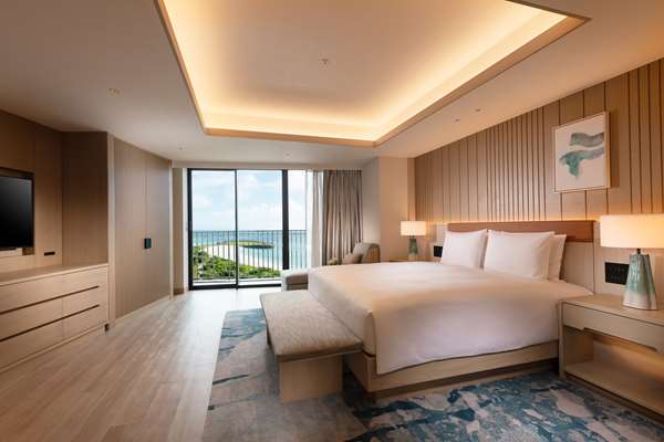 HILTON OKINAWA MIYAKO ISLAND RESORT - Photo 43