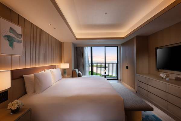HILTON OKINAWA MIYAKO ISLAND RESORT - Photo 44
