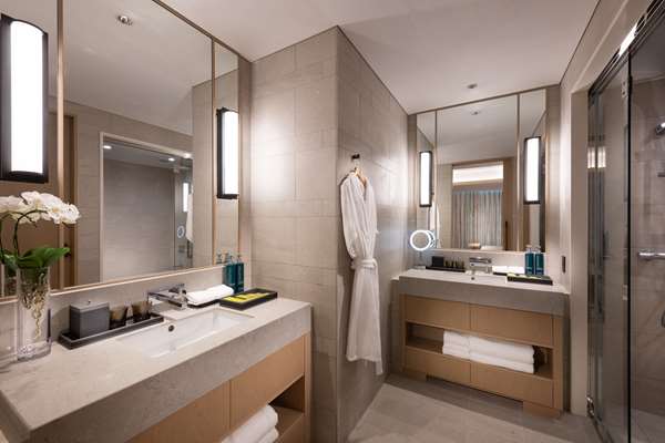 HILTON OKINAWA MIYAKO ISLAND RESORT - Photo 50