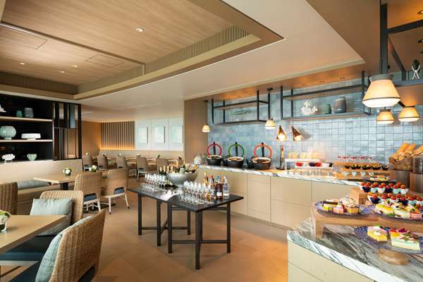 HILTON OKINAWA MIYAKO ISLAND RESORT - Photo 48