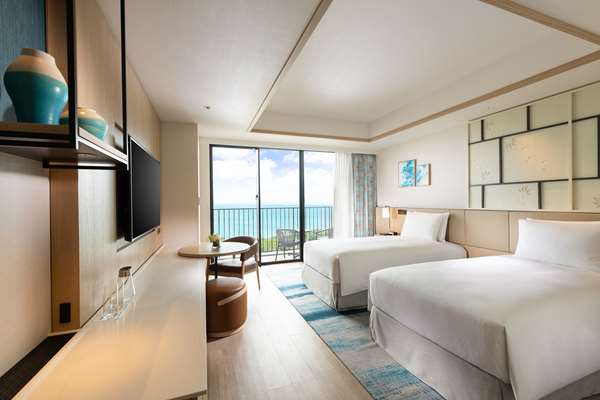 HILTON OKINAWA MIYAKO ISLAND RESORT - Photo 35
