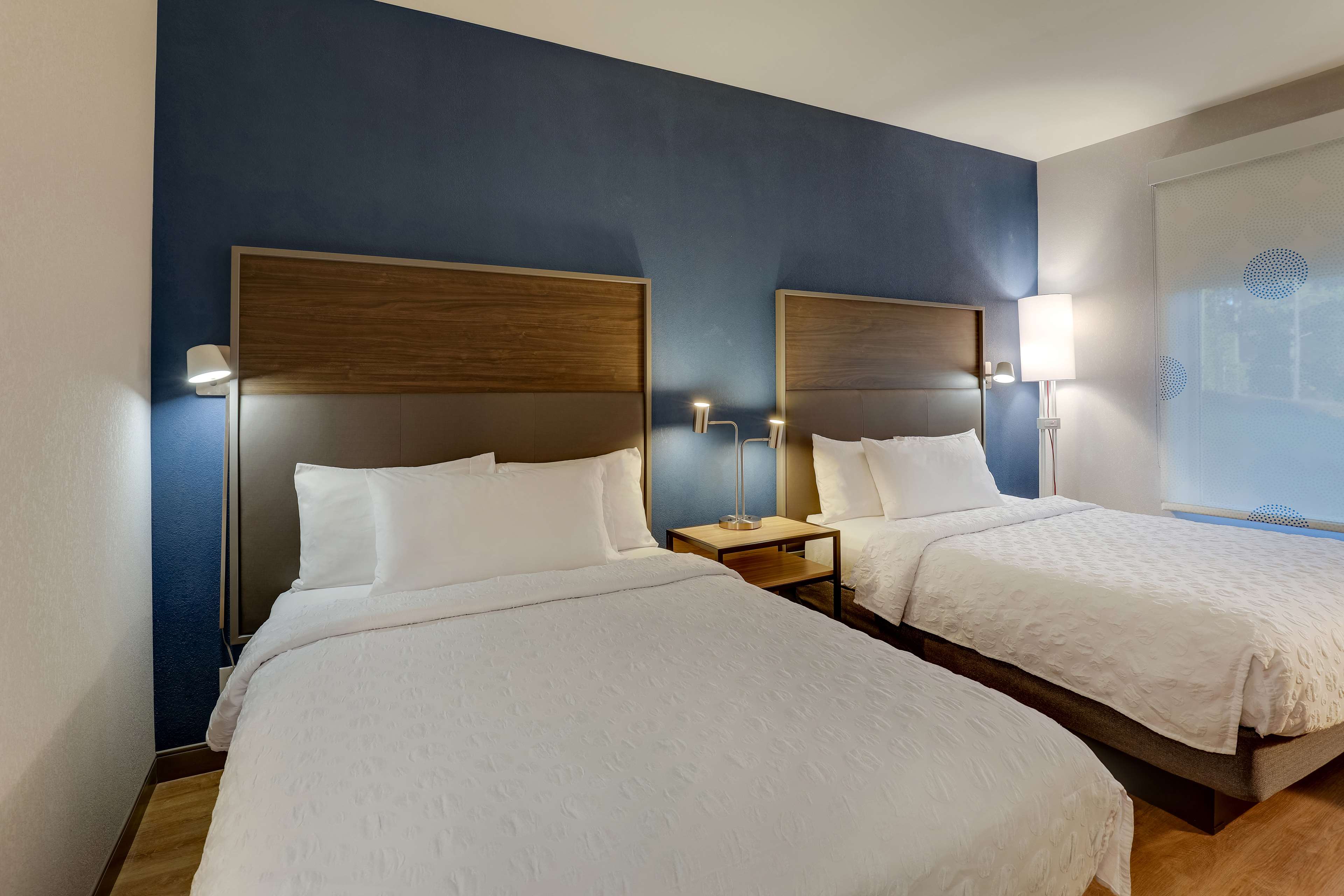 Tru by Hilton Raleigh Garner Room Type - 2 QN HEARING ACCESSIBLE