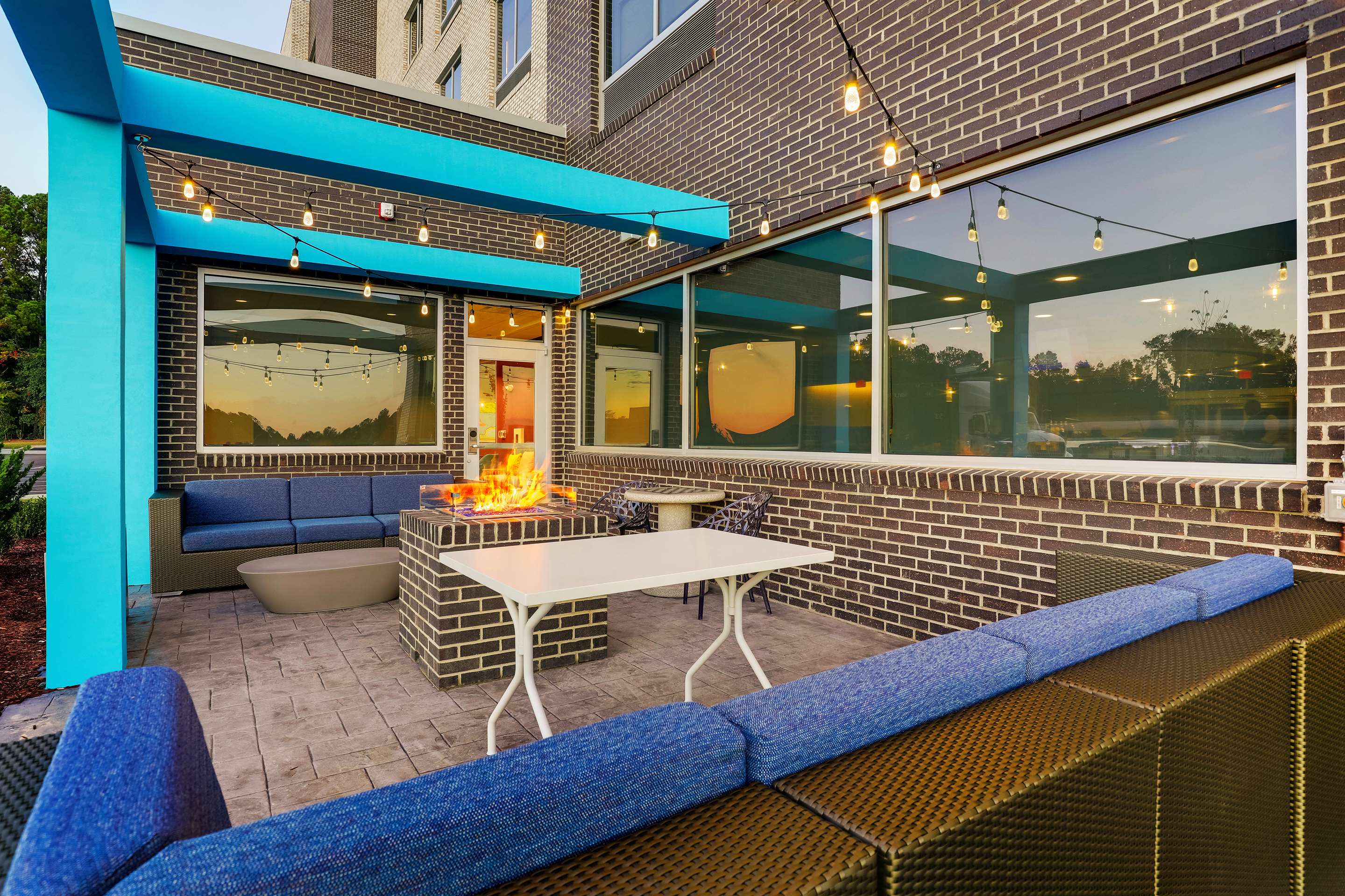 Exterior | Tru By Hilton Raleigh Garner