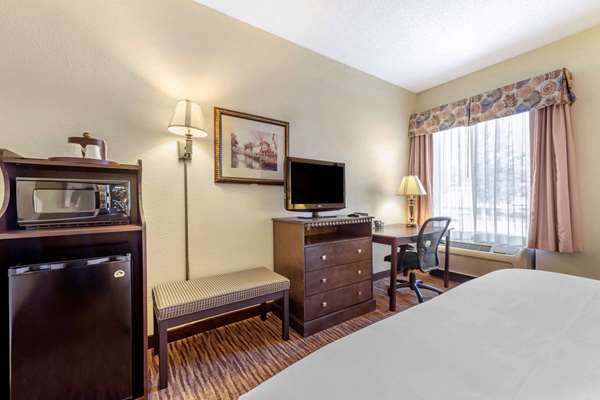  - Wingate by Wyndham Hotel Buckhannon