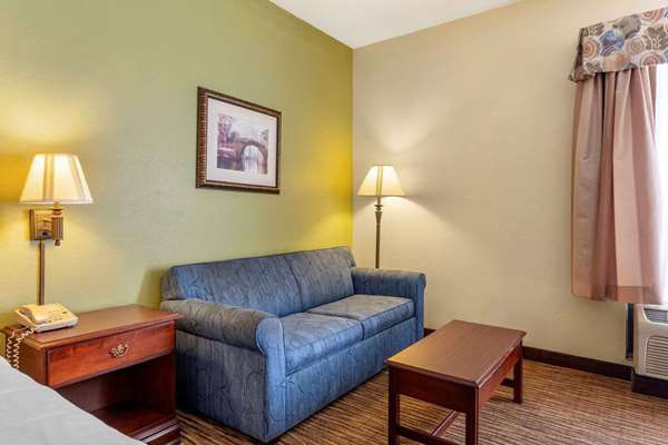  - Wingate by Wyndham Hotel Buckhannon