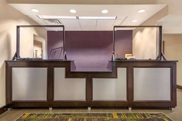  - Wingate by Wyndham Hotel Buckhannon