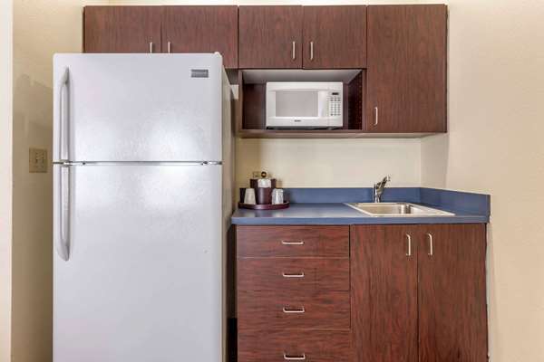  - Wingate by Wyndham Hotel Buckhannon