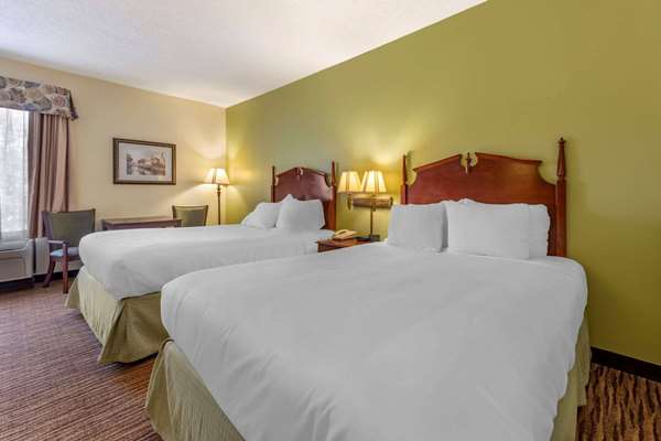  - Wingate by Wyndham Hotel Buckhannon