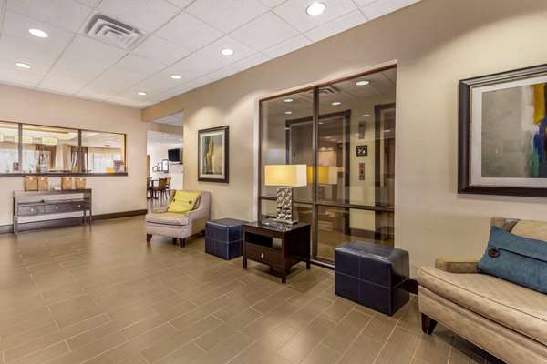  - Wingate by Wyndham Hotel Buckhannon