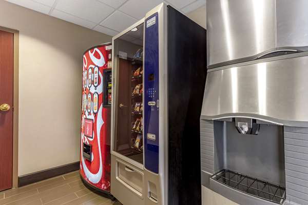  - Wingate by Wyndham Hotel Buckhannon