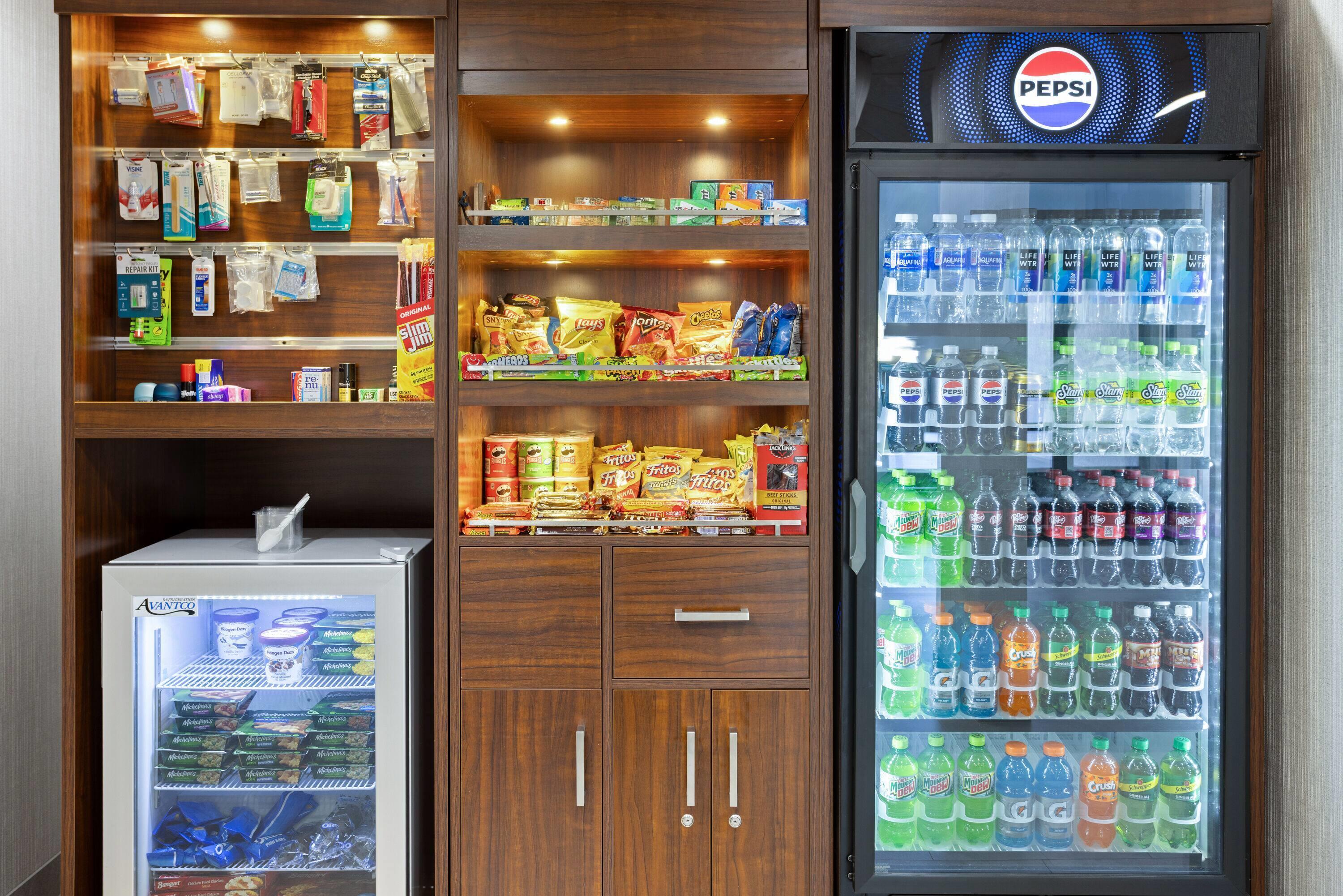 Property amenity | Wingate by Wyndham Buckhannon