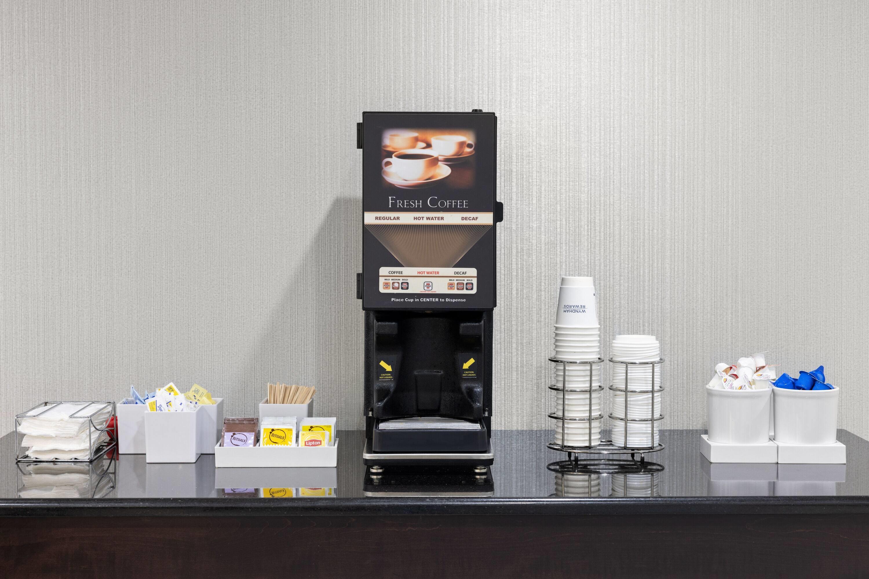 Property amenity | Wingate by Wyndham Buckhannon