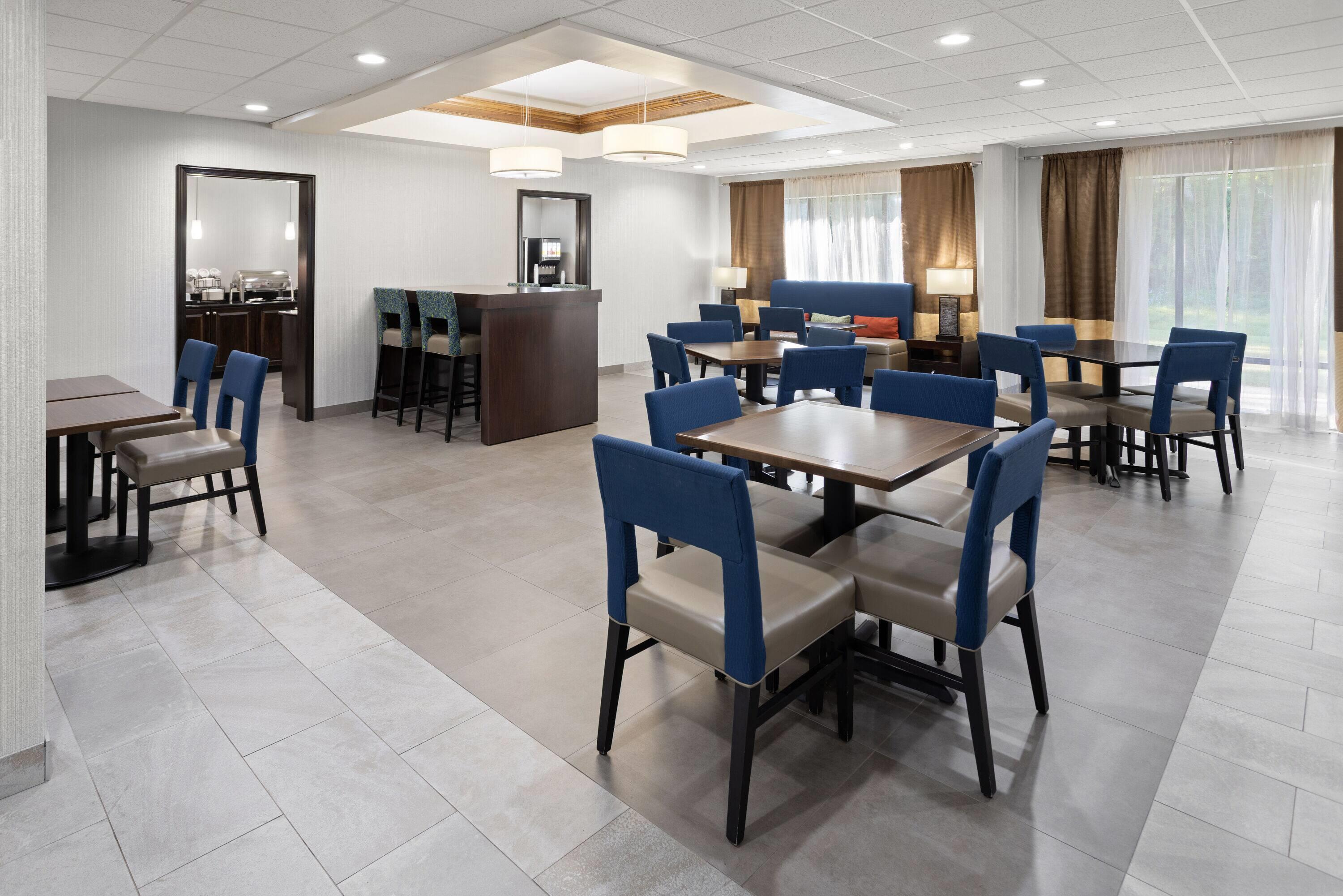 Property amenity | Wingate by Wyndham Buckhannon