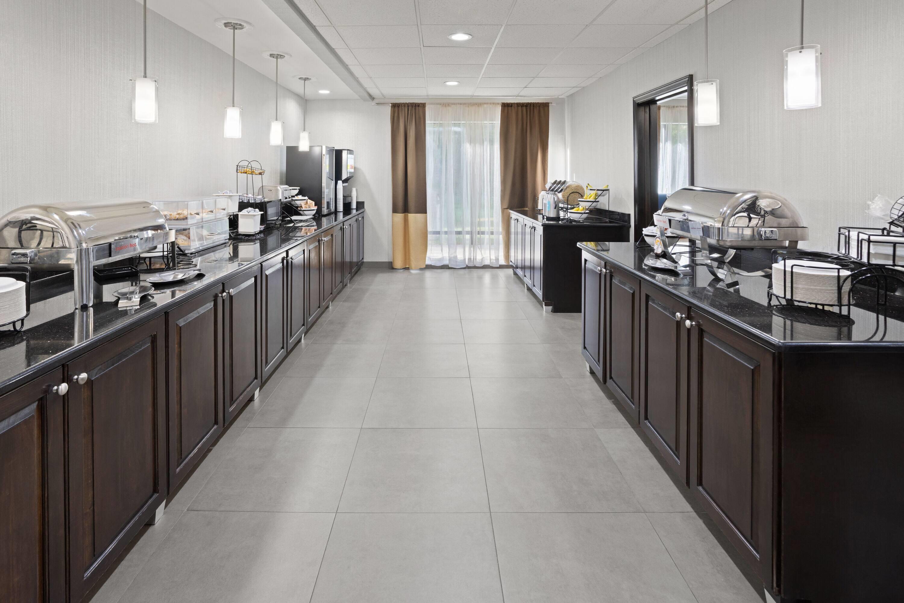 Property amenity | Wingate by Wyndham Buckhannon