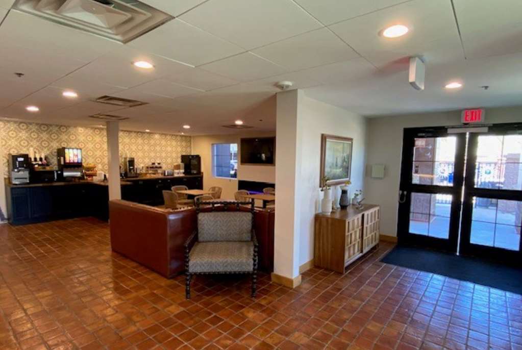 LA QUINTA INN & STE TEMPE UNIVERSIT, photo 4