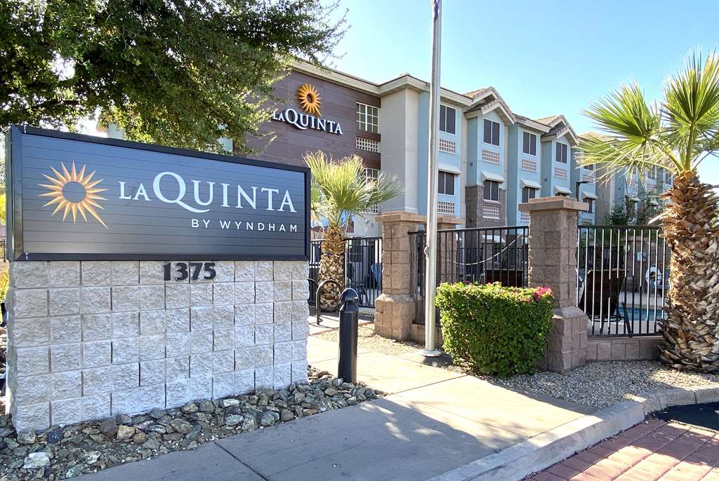 La Quinta Inn & Suites Tempe University