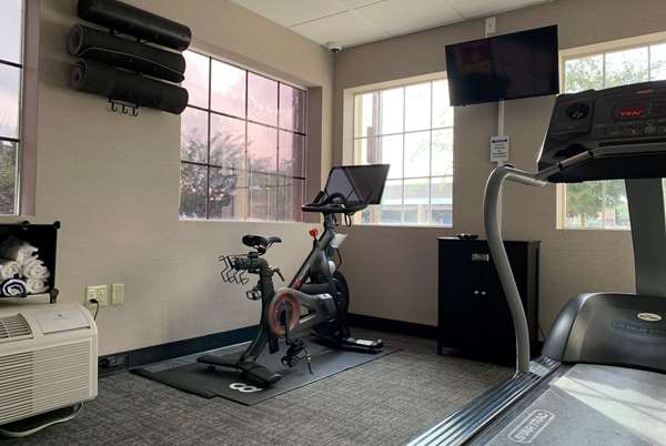 On-Site,Property Amenity,Recreation,Fitness Center