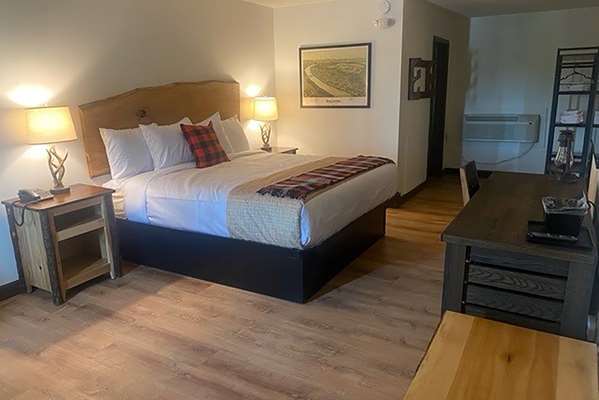  - Travelodge Emlenton - I-80, Exit 42