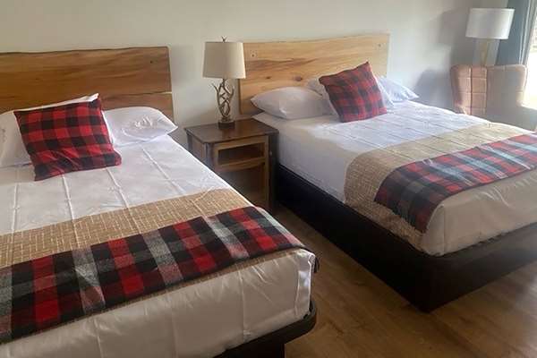  - Travelodge Emlenton - I-80, Exit 42