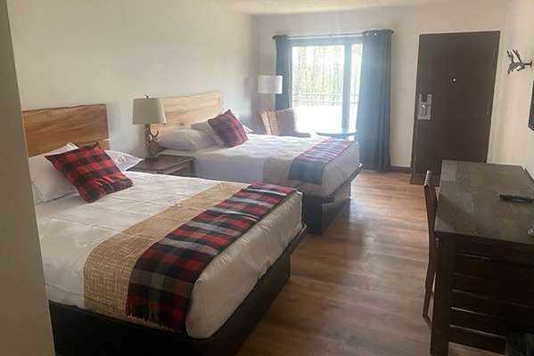  - Travelodge Emlenton - I-80, Exit 42